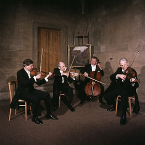 Smetana Quartet