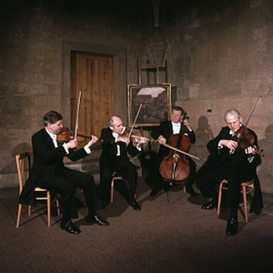 Smetana Quartet资料,Smetana Quartet最新歌曲,Smetana QuartetMV视频,Smetana Quartet音乐专辑,Smetana Quartet好听的歌