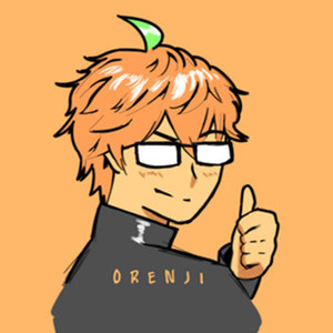 Orenji Music