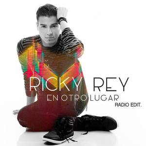 Ricky Rey