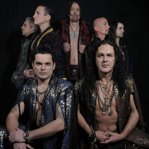 Corvus资料,Corvus最新歌曲,CorvusMV视频,Corvus音乐专辑,Corvus好听的歌