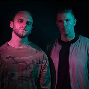 LDN Noise资料,LDN Noise最新歌曲,LDN NoiseMV视频,LDN Noise音乐专辑,LDN Noise好听的歌