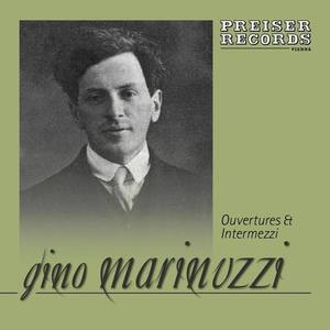 Gino Marinuzzi资料,Gino Marinuzzi最新歌曲,Gino MarinuzziMV视频,Gino Marinuzzi音乐专辑,Gino Marinuzzi好听的歌