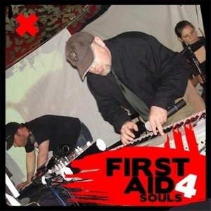 First Aid 4 Souls资料,First Aid 4 Souls最新歌曲,First Aid 4 SoulsMV视频,First Aid 4 Souls音乐专辑,First Aid 4 Souls好听的歌