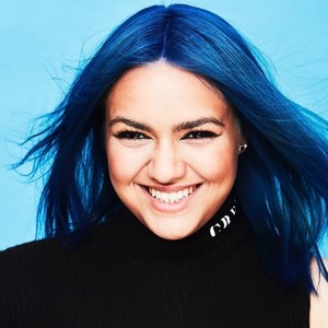 Nathalie Blue资料,Nathalie Blue最新歌曲,Nathalie BlueMV视频,Nathalie Blue音乐专辑,Nathalie Blue好听的歌