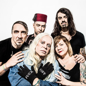 Psychic TV