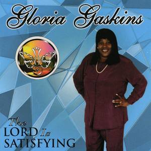 Gloria Gaskins