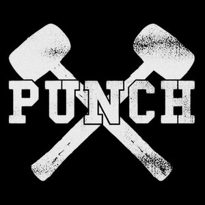 Punch资料,Punch最新歌曲,PunchMV视频,Punch音乐专辑,Punch好听的歌