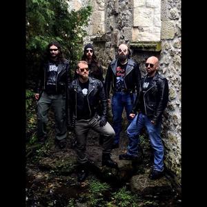 Cromlech资料,Cromlech最新歌曲,CromlechMV视频,Cromlech音乐专辑,Cromlech好听的歌