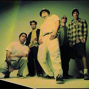 Infectious Grooves