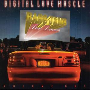 Digital Love Muscle