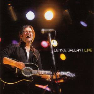 Lennie Gallant