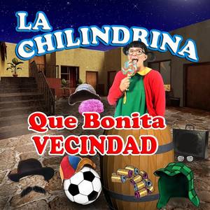 La Chilindrina