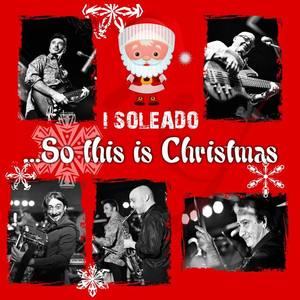 I Soleado资料,I Soleado最新歌曲,I SoleadoMV视频,I Soleado音乐专辑,I Soleado好听的歌