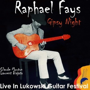 Raphaël Faÿs资料,Raphaël Faÿs最新歌曲,Raphaël FaÿsMV视频,Raphaël Faÿs音乐专辑,Raphaël Faÿs好听的歌