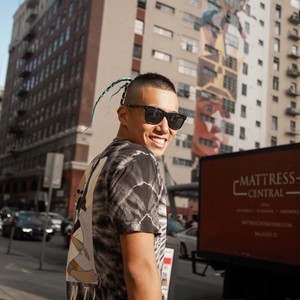 Ander Huang资料,Ander Huang最新歌曲,Ander HuangMV视频,Ander Huang音乐专辑,Ander Huang好听的歌