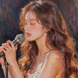 余音晚晚资料,余音晚晚最新歌曲,余音晚晚MV视频,余音晚晚音乐专辑,余音晚晚好听的歌