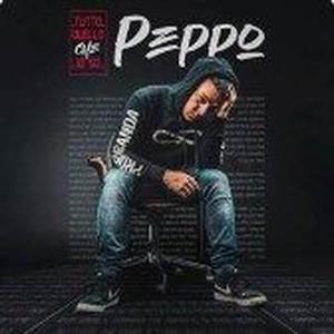 Peppo资料,Peppo最新歌曲,PeppoMV视频,Peppo音乐专辑,Peppo好听的歌