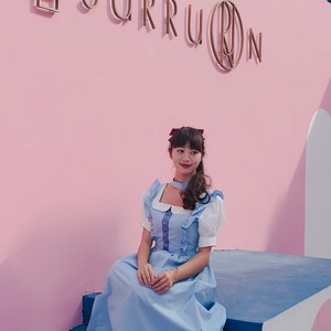 沫资料,沫最新歌曲,沫MV视频,沫音乐专辑,沫好听的歌