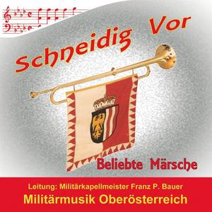 Militärmusik Oberösterreich