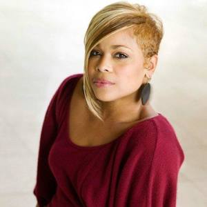 Tionne "T-Boz" Watkins