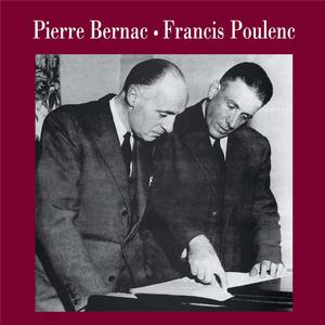 Pierre Bernac