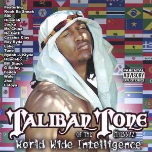 Taliban Tone资料,Taliban Tone最新歌曲,Taliban ToneMV视频,Taliban Tone音乐专辑,Taliban Tone好听的歌