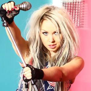 Ida资料,Ida最新歌曲,IdaMV视频,Ida音乐专辑,Ida好听的歌