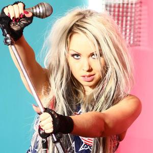 Ida资料,Ida最新歌曲,IdaMV视频,Ida音乐专辑,Ida好听的歌