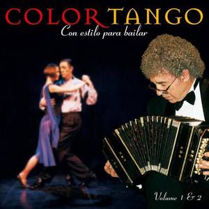 Orquesta Color Tango资料,Orquesta Color Tango最新歌曲,Orquesta Color TangoMV视频,Orquesta Color Tango音乐专辑,Orquesta Color Tango好听的歌