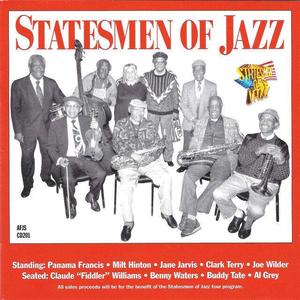 Statesmen of Jazz