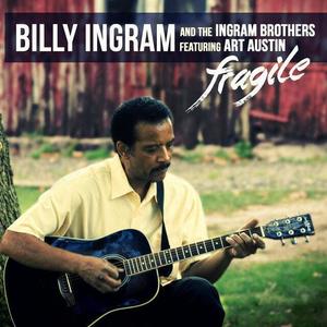 Billy Ingram