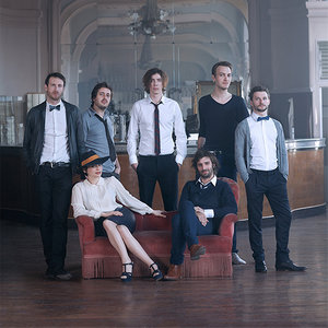 Caravan Palace