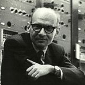 Milton Babbitt