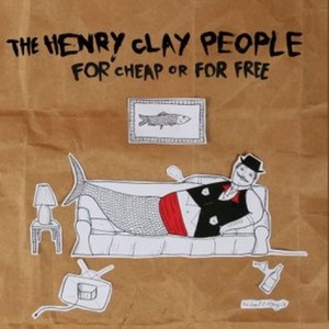 The Henry Clay People