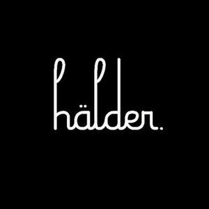 Halder资料,Halder最新歌曲,HalderMV视频,Halder音乐专辑,Halder好听的歌