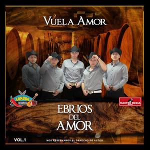 Ebrios del Amor