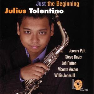 Julius Tolentino资料,Julius Tolentino最新歌曲,Julius TolentinoMV视频,Julius Tolentino音乐专辑,Julius Tolentino好听的歌