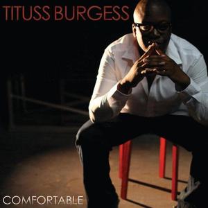 Tituss Burgess