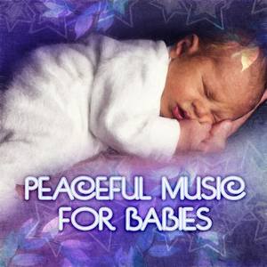 Peaceful Music Baby Club