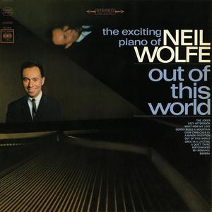 Neil Wolfe资料,Neil Wolfe最新歌曲,Neil WolfeMV视频,Neil Wolfe音乐专辑,Neil Wolfe好听的歌