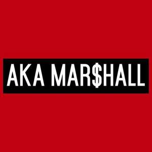 AKA Mar$hall资料,AKA Mar$hall最新歌曲,AKA Mar$hallMV视频,AKA Mar$hall音乐专辑,AKA Mar$hall好听的歌