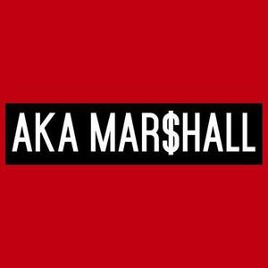 AKA Mar$hall资料,AKA Mar$hall最新歌曲,AKA Mar$hallMV视频,AKA Mar$hall音乐专辑,AKA Mar$hall好听的歌