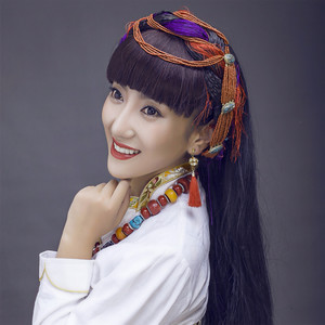 大美桑珠孜