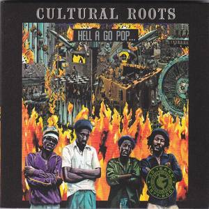 Cultural Roots资料,Cultural Roots最新歌曲,Cultural RootsMV视频,Cultural Roots音乐专辑,Cultural Roots好听的歌