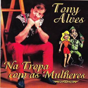 Tony Alves