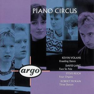 Piano Circus