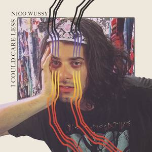 Nico Wussy