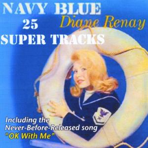 Diane Renay资料,Diane Renay最新歌曲,Diane RenayMV视频,Diane Renay音乐专辑,Diane Renay好听的歌