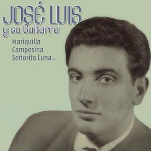 José Luis Y Su Guitarra